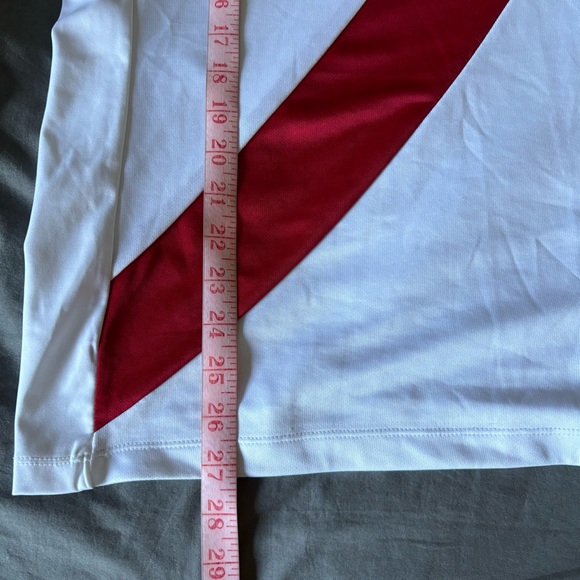 Peru 2011-12 national team jersey by Umbro - Picture 6 of 6